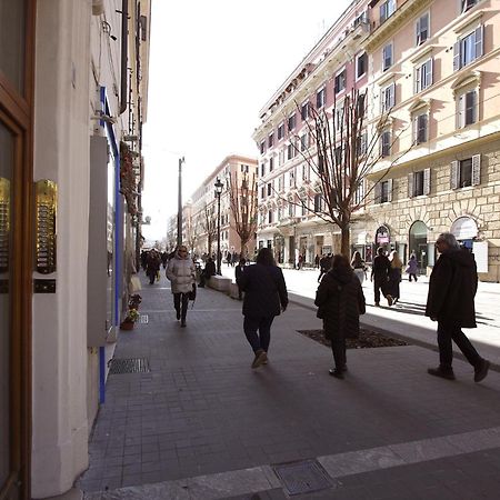Risorgimento Holiday Home Roma Exterior foto