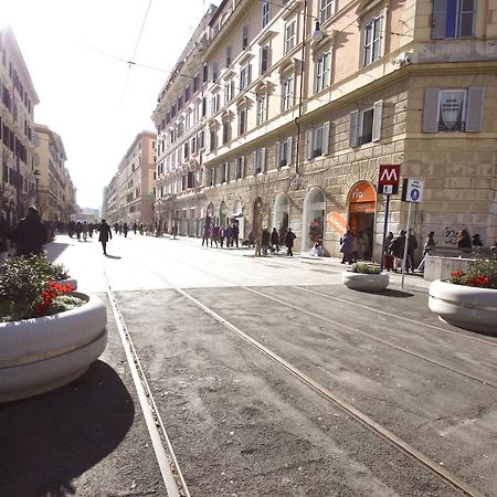 Risorgimento Holiday Home Roma Exterior foto