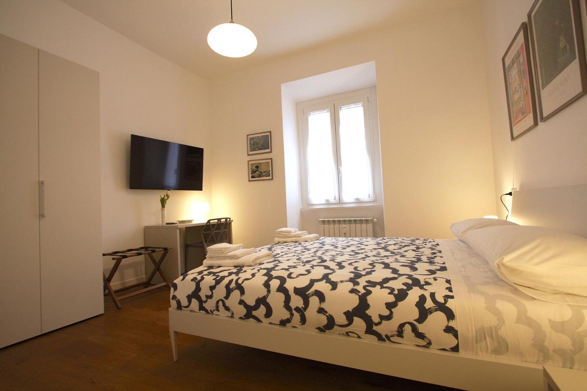 Risorgimento Holiday Home Roma Exterior foto