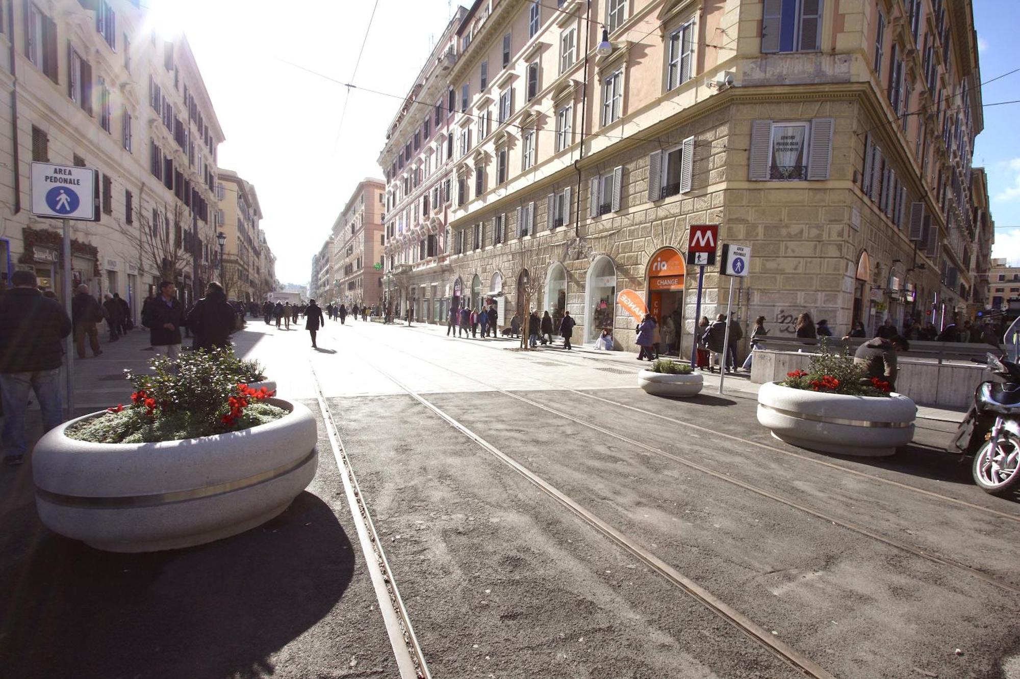 Risorgimento Holiday Home Roma Exterior foto